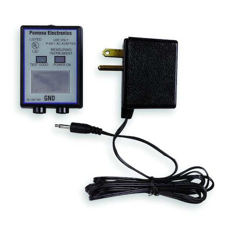 Tester, Wrist Strap MPN:6086