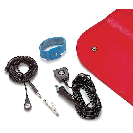 Static Control Kit MPN:6087
