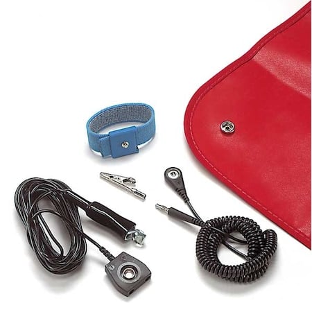 Static Control Kit MPN:6088