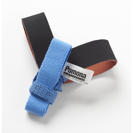 Heel Strap 1 Mohms MPN:HLSTRP1