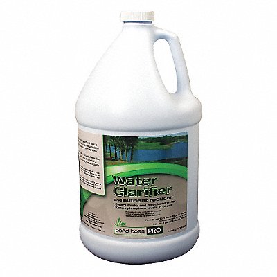 Example of GoVets Pond Boss brand