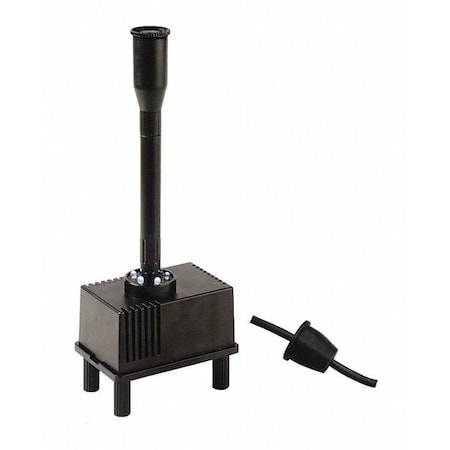 Container Fountain Kit, w/Light MPN:52709
