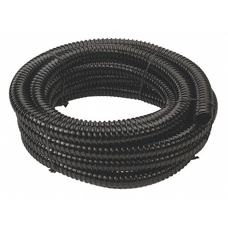 Aeration Tubing, 1in. dia., 100 psi, PVC MPN:34124