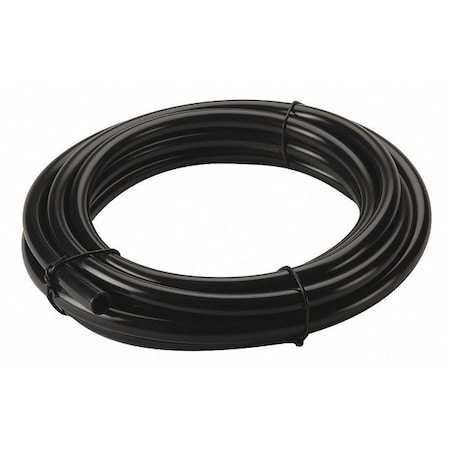 Aeration Tubing, 1/2in. dia., 30 psi, Vinyl MPN:34126