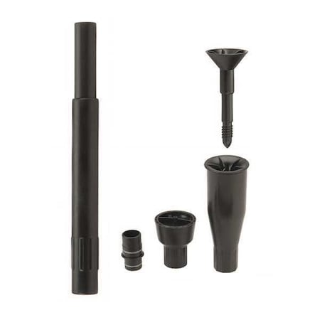 Fountain Nozzle Kit, Small MPN:52348