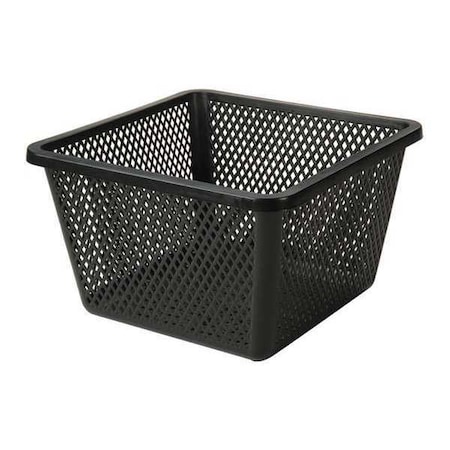 Square Plant Basket, 10
