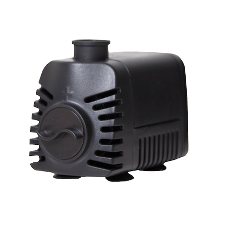 Fountain Pump, 140 GPH MPN:52712
