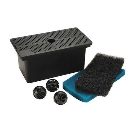 Universal Pump Filter Box MPN:52720