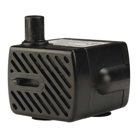 Fountain Pump, 50 GPH MPN:52769