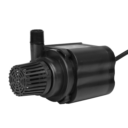 Pond Pump, 800 GPH MPN:52770