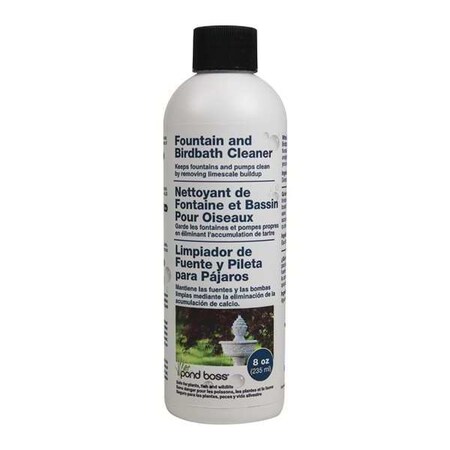 Limescale Remover, 8oz. MPN:54187