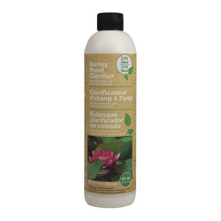 Barley Pond Clarifier, 16oz. MPN:54242
