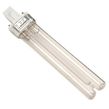 Clarifier Replace Bulb, UV, Use with FUV9 MPN:52364