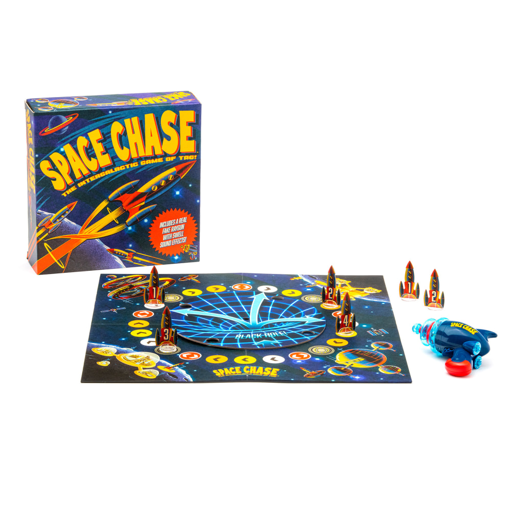 The Good Game Company Space Chase MPN:GGC3017