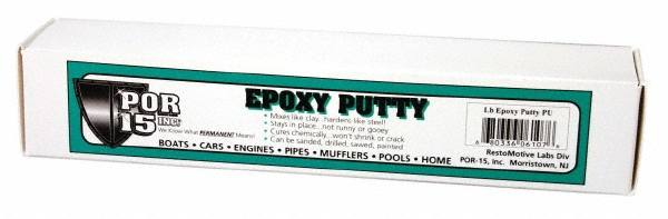 Automotive Epoxy Putty MPN:49033