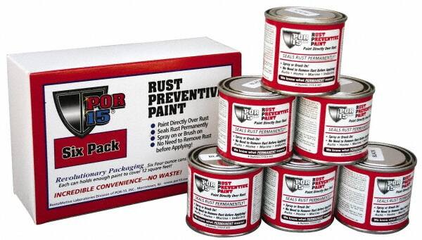 Automotive Rust Prevention Coatings & Paints MPN:45006