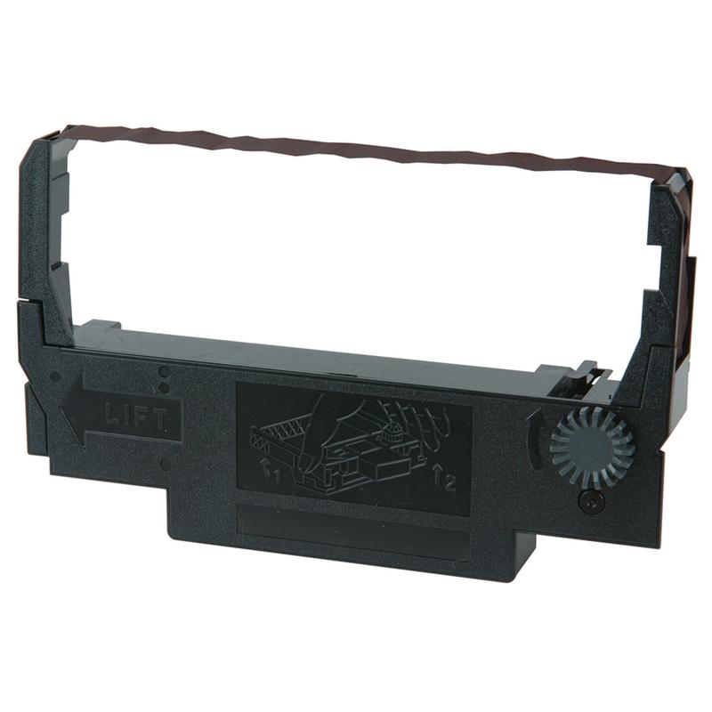 Porelon 506P Purple Replacement Cash Register Ribbon MPN:11303