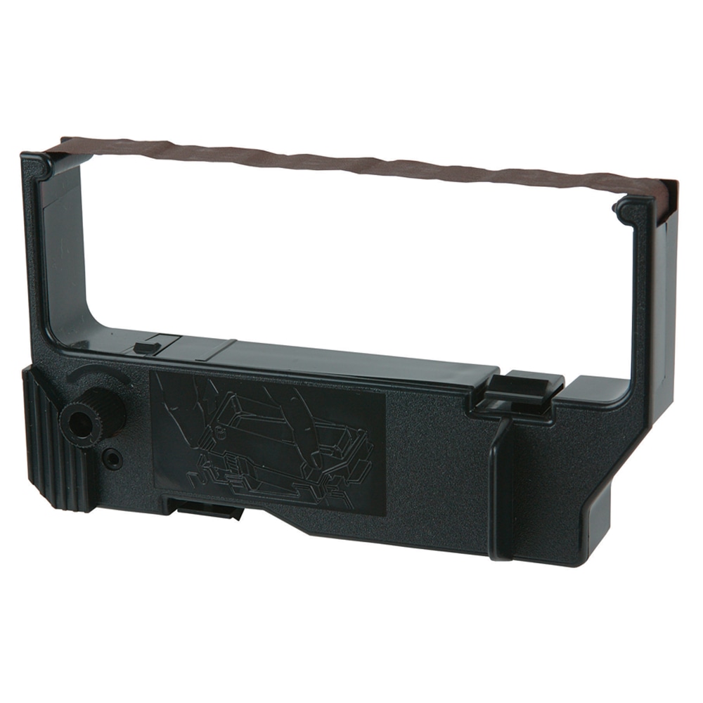 Porelon 501P Purple Replacement Cash Register Ribbon MPN:11309