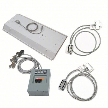 Modular Electric Kit MPN:MODKITVK1-16x20-B