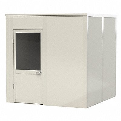 D5463 Modlr In-Plant Office 8.1 ftx8 ftx8.4 ft MPN:VK1DW-WCM 8 ftx8 ft 4-Wall D5463 Modlr In-Plant Office 8.1 ftx8 ftx8.4 ft MPN:VK1DW-WCM 8 ftx8 ft 4-Wall