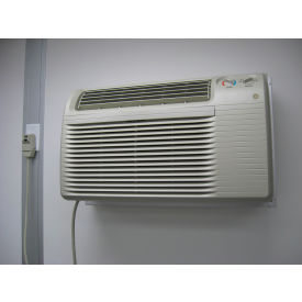 Porta-King Heat Thru-Wall HVAC Unit GHVAC-10.1-11.2 230V 10100 BTU Cool/11200 BTU Heat G_HVAC-11.2-10.1