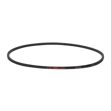 Band, For Use With Mfr. No. PACHR3701F1 MPN:BELR0001