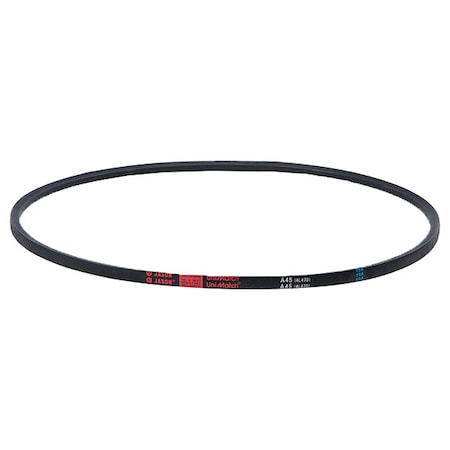Fan Belt, 6 in W, 7 in L MPN:BELT2K-45-01K