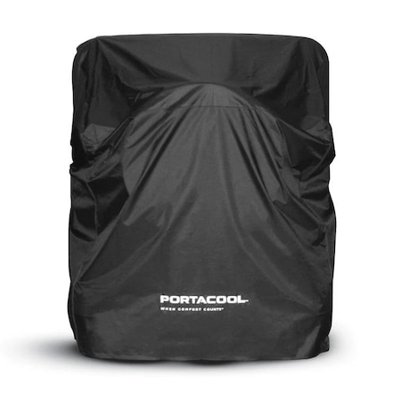 Cover, Vinyl, 63 in W, 74 in H MPN:CVRR0005K