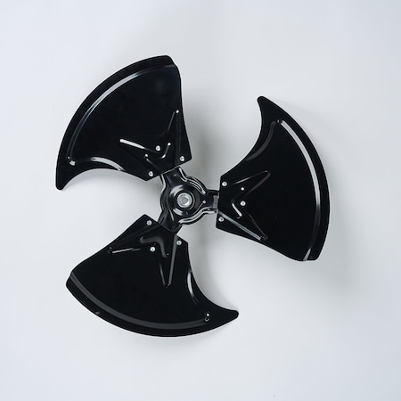 FanBlade, Metal/Plastic, 6inW, 36inL MPN:FANS0018K