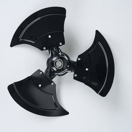 FanBlade, Metal/Plastic, 26inW, 26inL MPN:FANS0019K