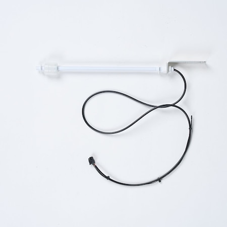 Liquid Level Ind Kit, Plastic, 7 in W MPN:FLIS0002K