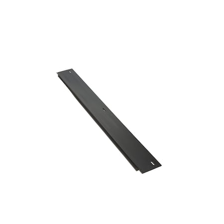 Media Flap, Plastic, 8 in W, 48 in L MPN:FLPR0009-01K