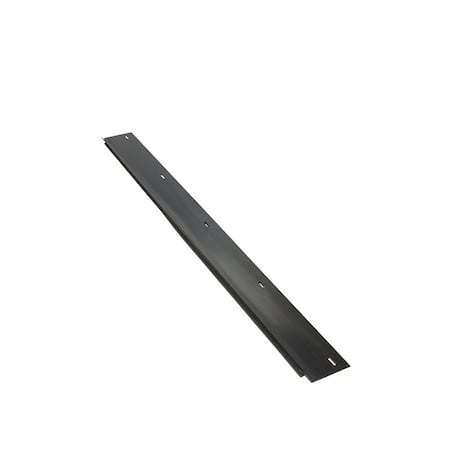 Media Flap, Plastic, 8 in W, 48 in L MPN:FLPR0009-02K