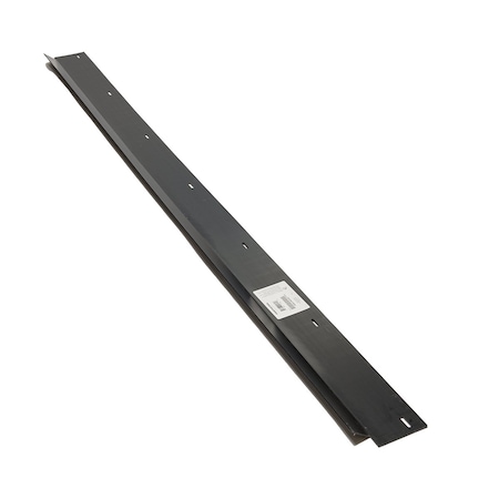 Media Flap, Plastic, 6 in W, 6 in L MPN:FLPR0009-04K