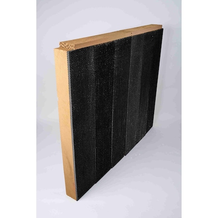 EvapCoolerMedia, Cellulose, 61-1/2inW MPN:PACHT6500K