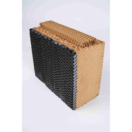 Evap Cooler Media, Cellulose, 12 in W MPN:PACHT700K
