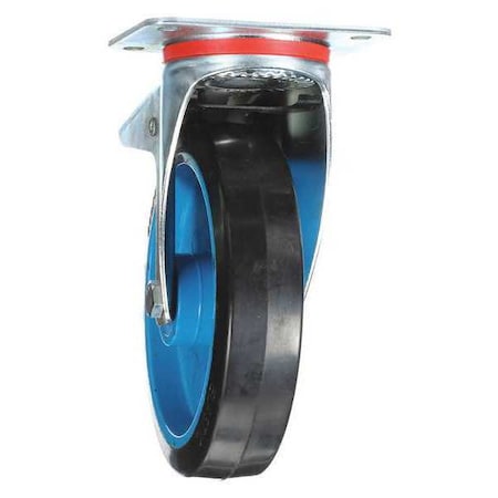 Casters, Hurricane 370 Series, PK4 MPN:PARCSTH370F0
