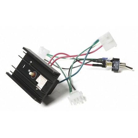 Control, Replacement, For 454G47 MPN:PARCTLJ22000