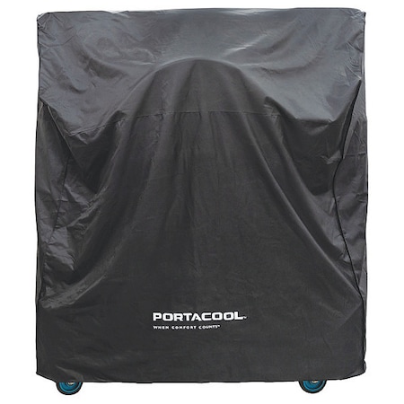 Cover, Vinyl, 43 in W, 89 in H MPN:PARCVRH36000