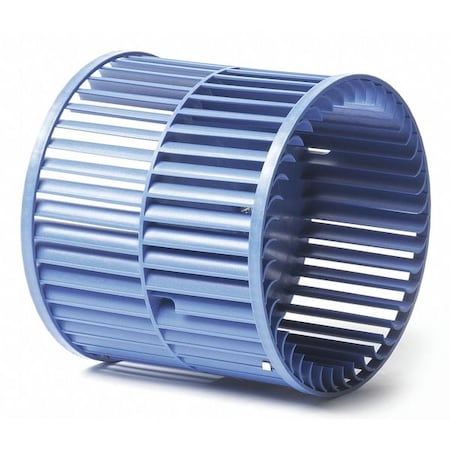 Fan Assembly, Replacement, For 454G47 MPN:PARFANJ220F0