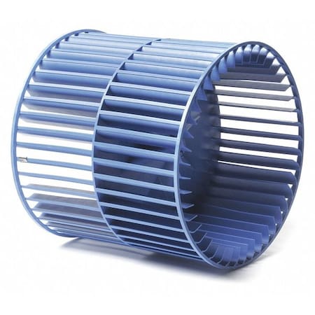 Fan Assembly, Replacement, For 454G48 MPN:PARFANJ230F0