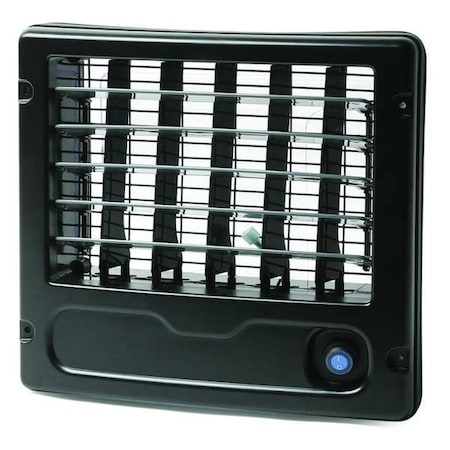 Louver Kit, Plastic MPN:PARLVR000200