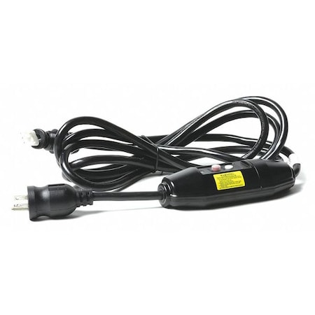 Power Cord, 12