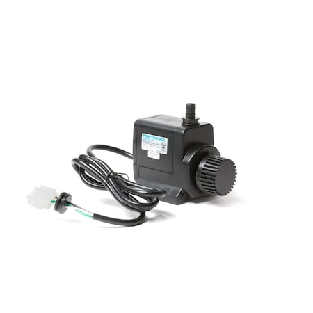 Evaporative Cooler Pump, Plastic, 7 in H MPN:PMPR0005K