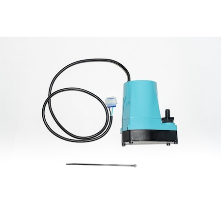 EvaporativeCoolerPump, Plastic, 11inH MPN:PMPR0012K