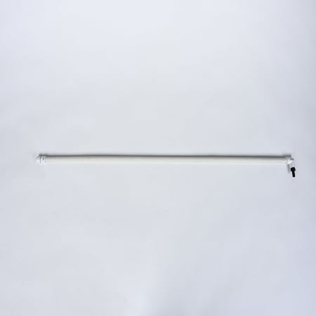 Spraybar, PVC, 4 in W, 4 in L MPN:SBRS0018K