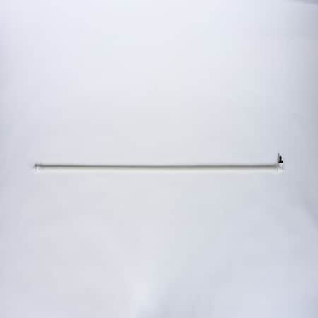 Spraybar, PVC, 4 in W, 4 in L MPN:SBRS0019K