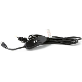 Portacool® Replacement 12' Power Cord w/ GFCI For Apex & Jetstream Series Evaporative Coolers ECDR0023K