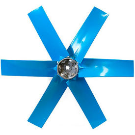 Replacement Fan Assembly PARFANJ250F0 for Portacool™ Jetstream 250 PARFANJ250F0