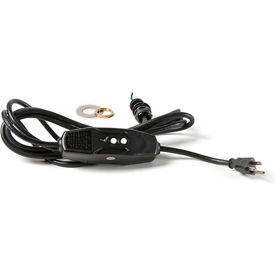 Replacement 12 Foot Power Cord PARPCD00110A for Jetstream 270 and Hurricane 360 115V 20 Amp PARPCD00110A
